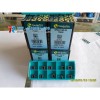 Supply original Taegutec drilling insert SPMG060204 DG TT8020 with wholesale price, fast delivery