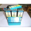 Taegutec drill cutting insert SPMG 07T308 DG TT8020 for steel, competitive price, fast delivery