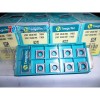 Taegutec original drilling insert SPMG 050204 DG TT8020 with wholesale price, high cutting hardness