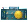 Original Taegutec lathe drill insert SOMT 150510 DP TT8020 with wholesale price, fast delivery