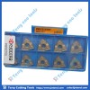 Kyocera carbide cutting insert WNMG080412PT CA5515 for steel, wholesale price