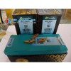 Taegutec carbide cutting insert VNMG160408 TT5100 with discount price, fast delivery