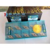 Taegutec reliable ceramic cutting insert VNMG160408 PC TT8115 with wholesale price, high hardness