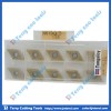 Tungaloy reliable turning insert DNMG150608-SM T6120 with wholesale price