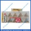Tungaloy original turning inserts TNMG160408-SM T6120 with discount price, fast delivery