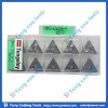 Tungaloy original carbide inserts VNMG160404-SM AH630 with discount price, fast delivery