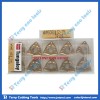 Tungaloy original carbide insert WNMG080404-SF T6120 with wholesale price, rich stock