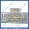 Tungaloy original turning insert WNMG080408-SF AH630 with wholesale price, high performance