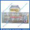 Tungaloy high performance carbide insert WNMG080408-SF AH630 with wholesale price