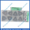 Tungaloy original turning insert WNMG080408-SS T6120 with wholesale price, high precision