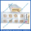 Tungaloy original carbide insert CCMT09T308-PSS T6120 with discount price, fast delivery