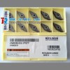 Original Mitsubishi carbide indexable insert VNMG160408-MA UE6110 with discount price, high hardness