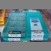 Taegutec original carbide insert VNMG160404 MT TT8125 with wholesale price, rich stock