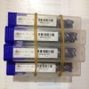ZCCCT high performance 2-long flute carbide end mill PML-2EL-D8.0