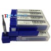 ZCCCT high hardness 2-flute tungsten end mill PML-2F-D2.0