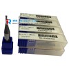 ZCCCT high precision 4-flute tungsten end mill PML-4E-D3.0