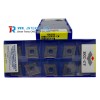 ZCCCT original high precision carbide insert CNMG120412-PM YBC252 for steel