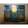 Taegutec cnc tungsten carbide inserts, lathe carbide inserts CNMG120404 MT TT5080