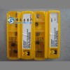 tungsten carbide inserts mede by Kennametal