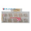 Tungaloy original rich stock of aluminium inserts CNMG120408-CM T5125