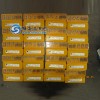 Various Kennametal carbide inserts at reasonable price