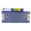 ZCCCT rich stock of cutting inserts DNMG150612-PM YBC252