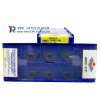ZCCCT rich stock of turning inserts DNMG110412-EM YBM253