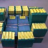 Walter replacement planer knife TCMT16T308-PM5 WAK20
