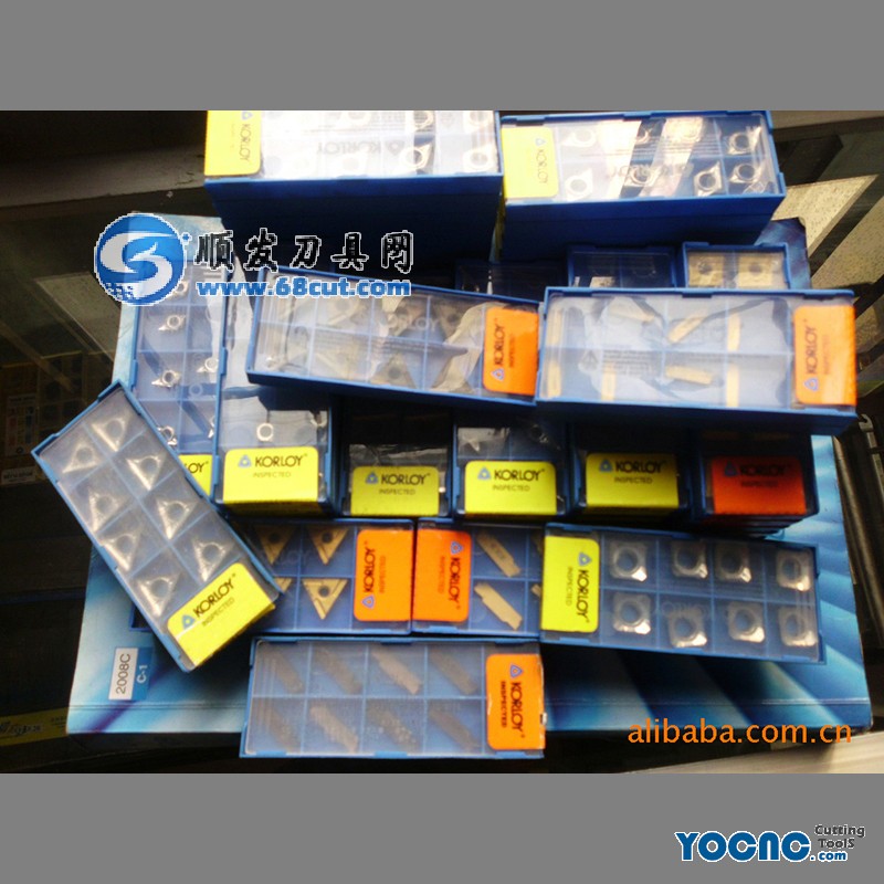 TNMG160404-HM NC3120