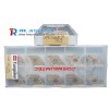 Tungaloy wholesale price lathe inserts DNMG150612-DM T9115