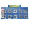 Kyocera original rich stock CNC tungsten inserts CNMG120408MU PR1535