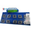 Kyocera high performance CNC aluminium inserts CNMG120404 CA5515