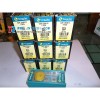 Taegutec high performance CNC cutting inserts CNMG120412 MP TT9215