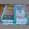 Taegutec semi-finishing processing ceramic inserts CNMG120408 MP TT8020