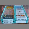 Taegutec high precision tungsten inserts CNMG120408 MP TT8125