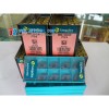 Taegutec high precision CNC tungsten inserts DNMG150604 EA TT9225