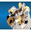 WALTER PROTOTYP Exchangeable Milling Head