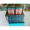 Taegutec semi-finishing processing CNC tungsten inserts WNMG080408 MT CT3000