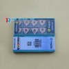 Taegutec high precision CNC turning inserts WNMG080408 EM TT9235