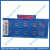 Kyocera high hardness CNC tungsten inserts CCMT120404GK PR1125