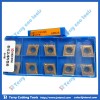 Kyocera high performance CNC tungsten inserts CCMT120404GK TN6020