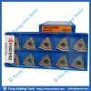 Kyocera wholesale price CNC ceramic inserts WNMG080404 CA6515