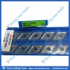 Kyocera semi-finishing processing cutting inserts DNMG150408GP TN60