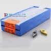 Korloy original wholesale price CNC metal inserts VNMG160404-HS PC9030