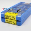 Korloy original wholesale price CNC cutting inserts VNMG160404-HA H01