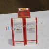 Indexable Drill, UD-1437-2D-125ULTRA-DEX USA