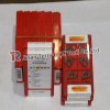Drill Holder, 0.4724-0.4917, Tip Size 10SANDVIK COROMANT