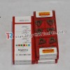 Drill Body, 0.748-0.787 In DiaSANDVIK COROMANT