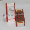 CARMEX Ext Toolholder, Thread Turning, SER100M16