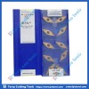 ZCCCT high cutting precision CNC metal inserts VBMT110308-EF YBG205